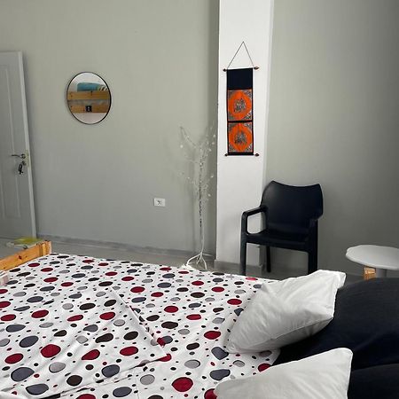 Villa Elena Berat Esterno foto