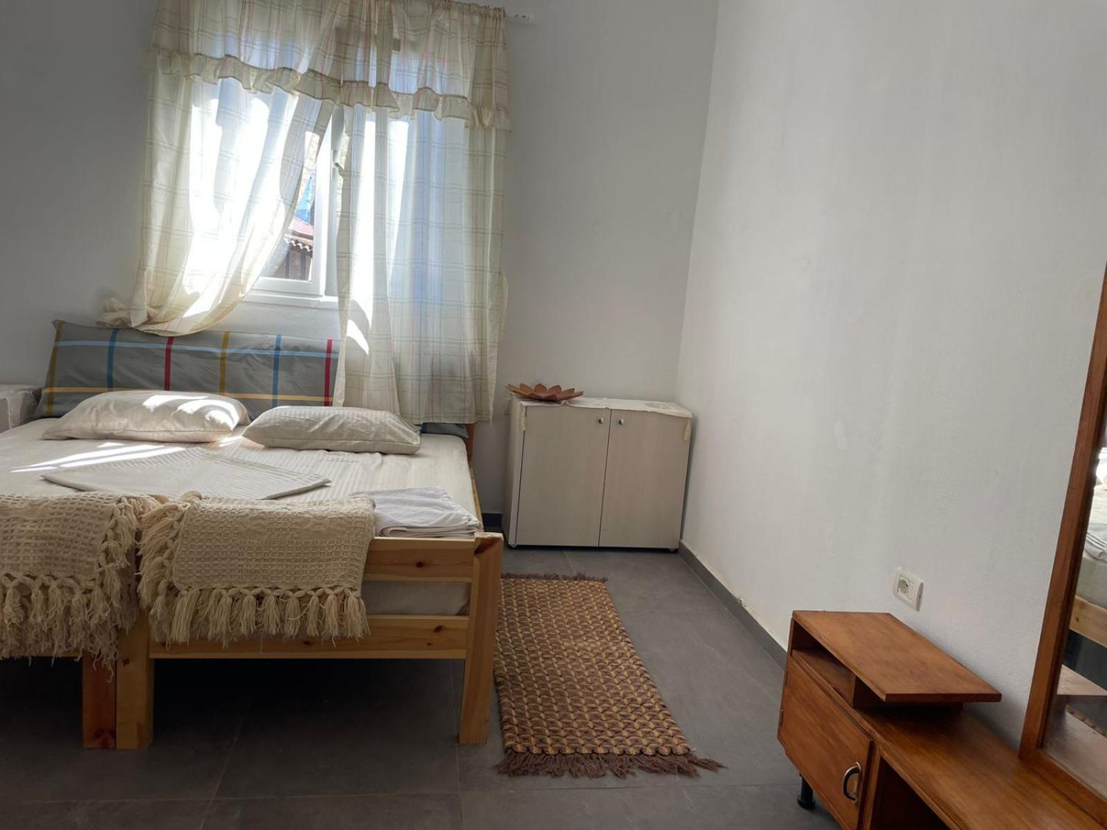Villa Elena Berat Esterno foto