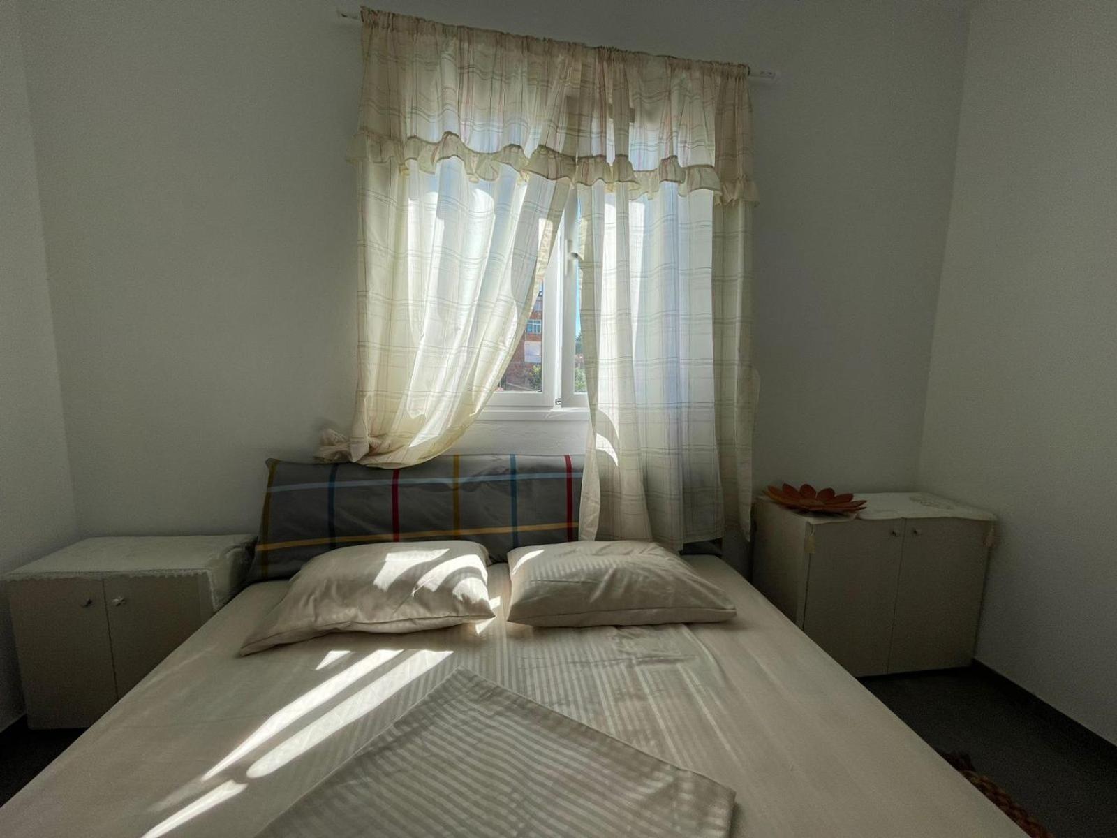 Villa Elena Berat Esterno foto