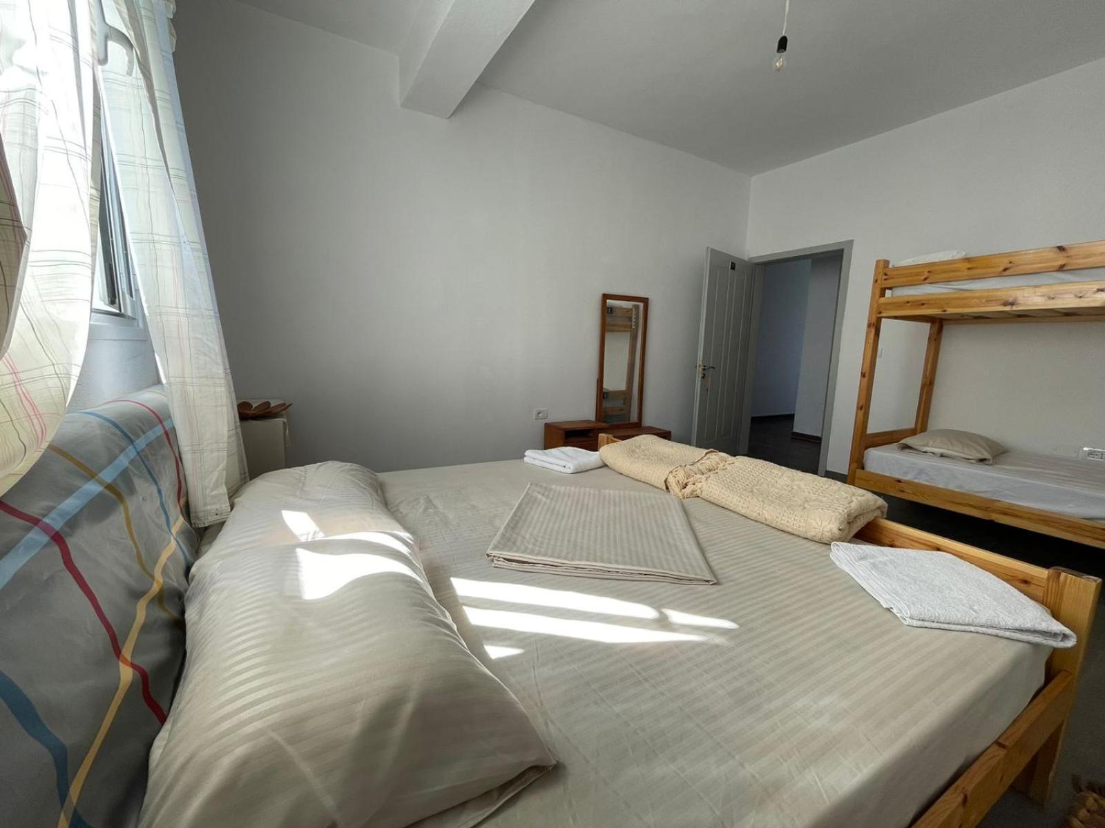 Villa Elena Berat Esterno foto