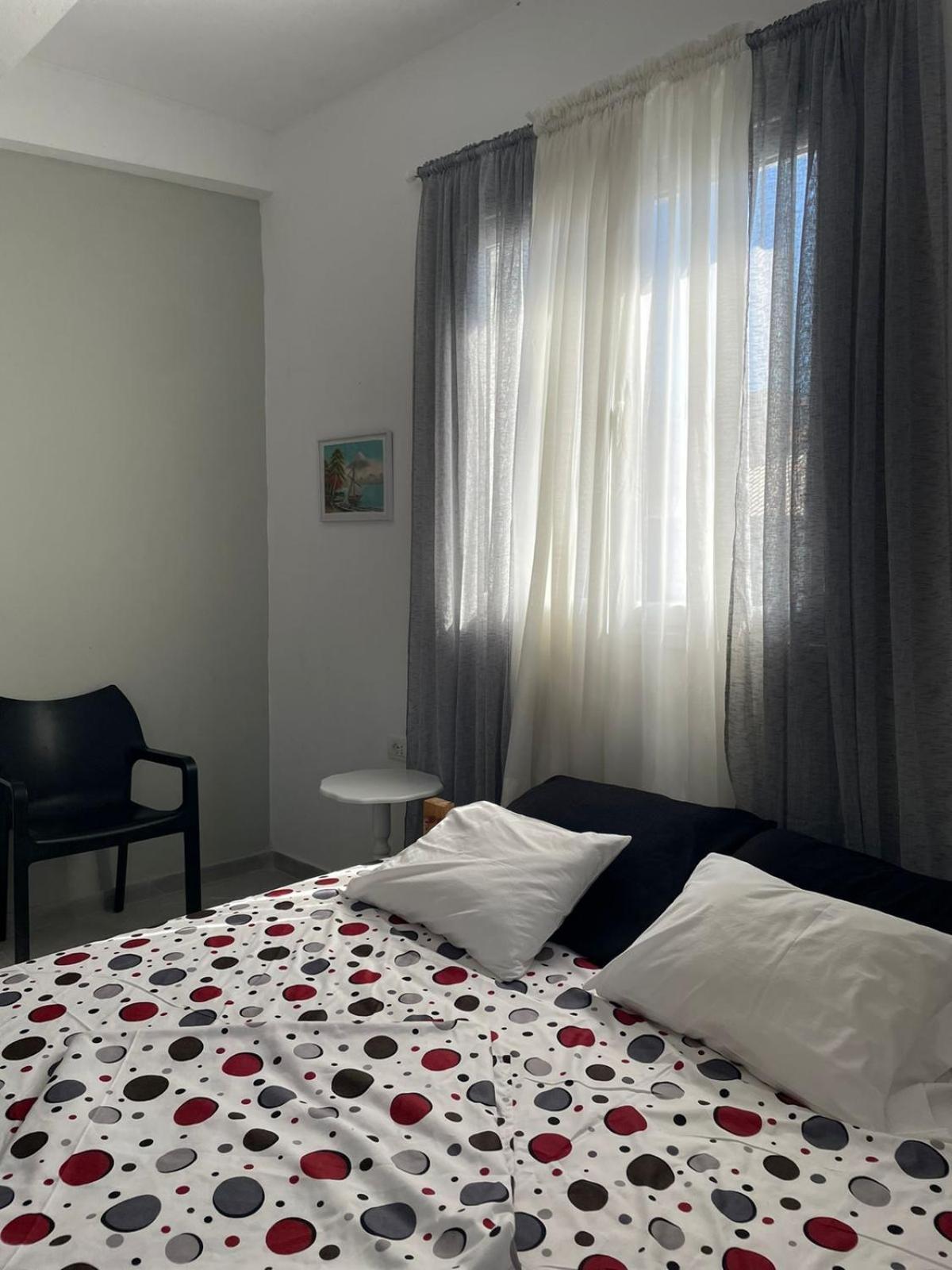 Villa Elena Berat Esterno foto