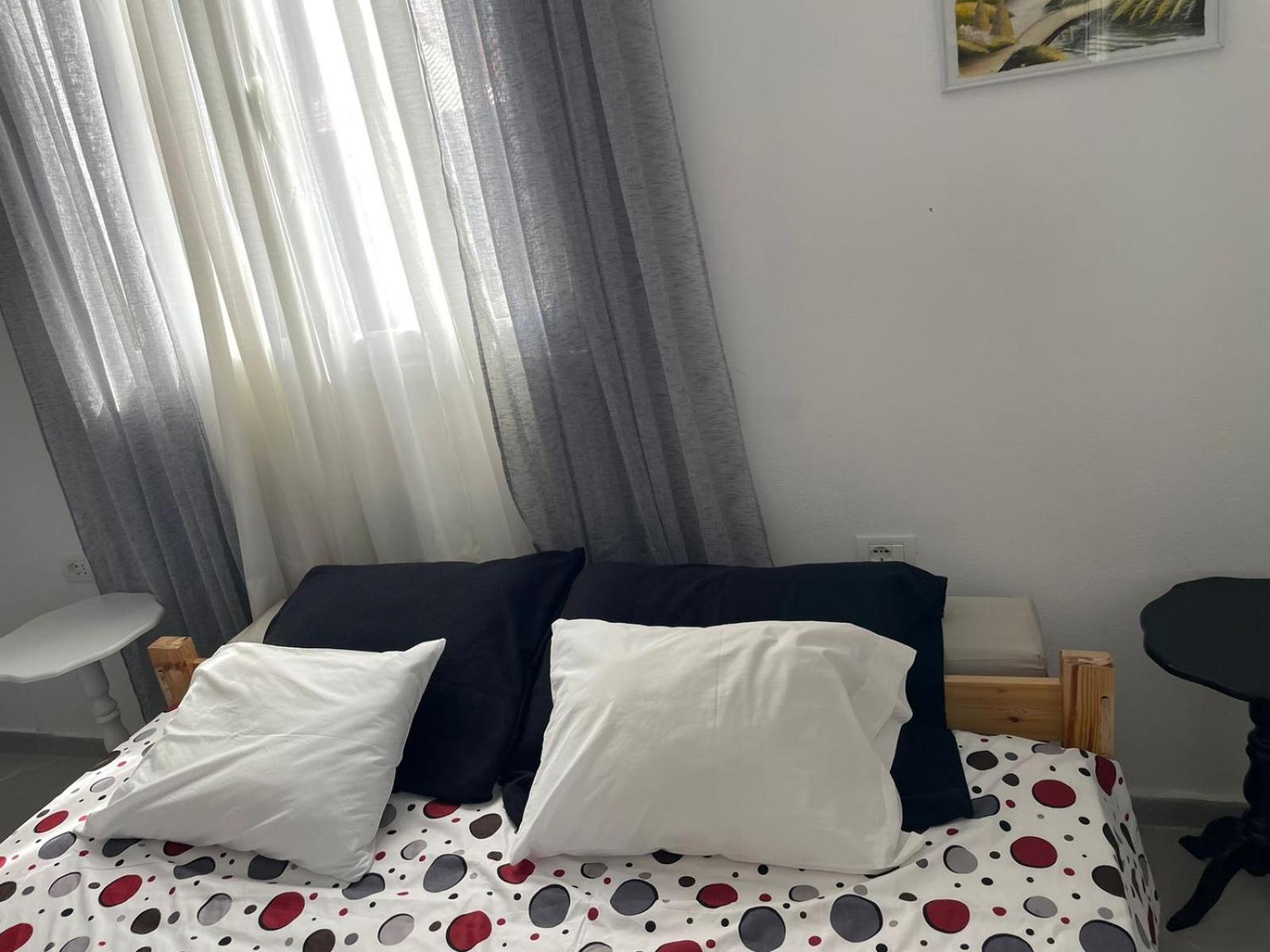 Villa Elena Berat Esterno foto