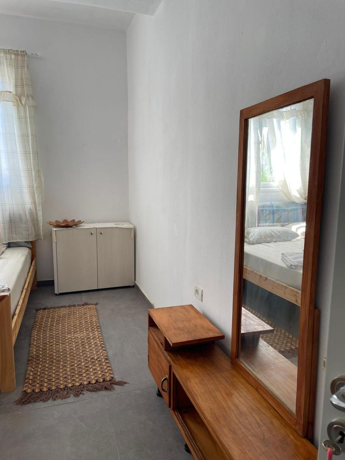 Villa Elena Berat Esterno foto